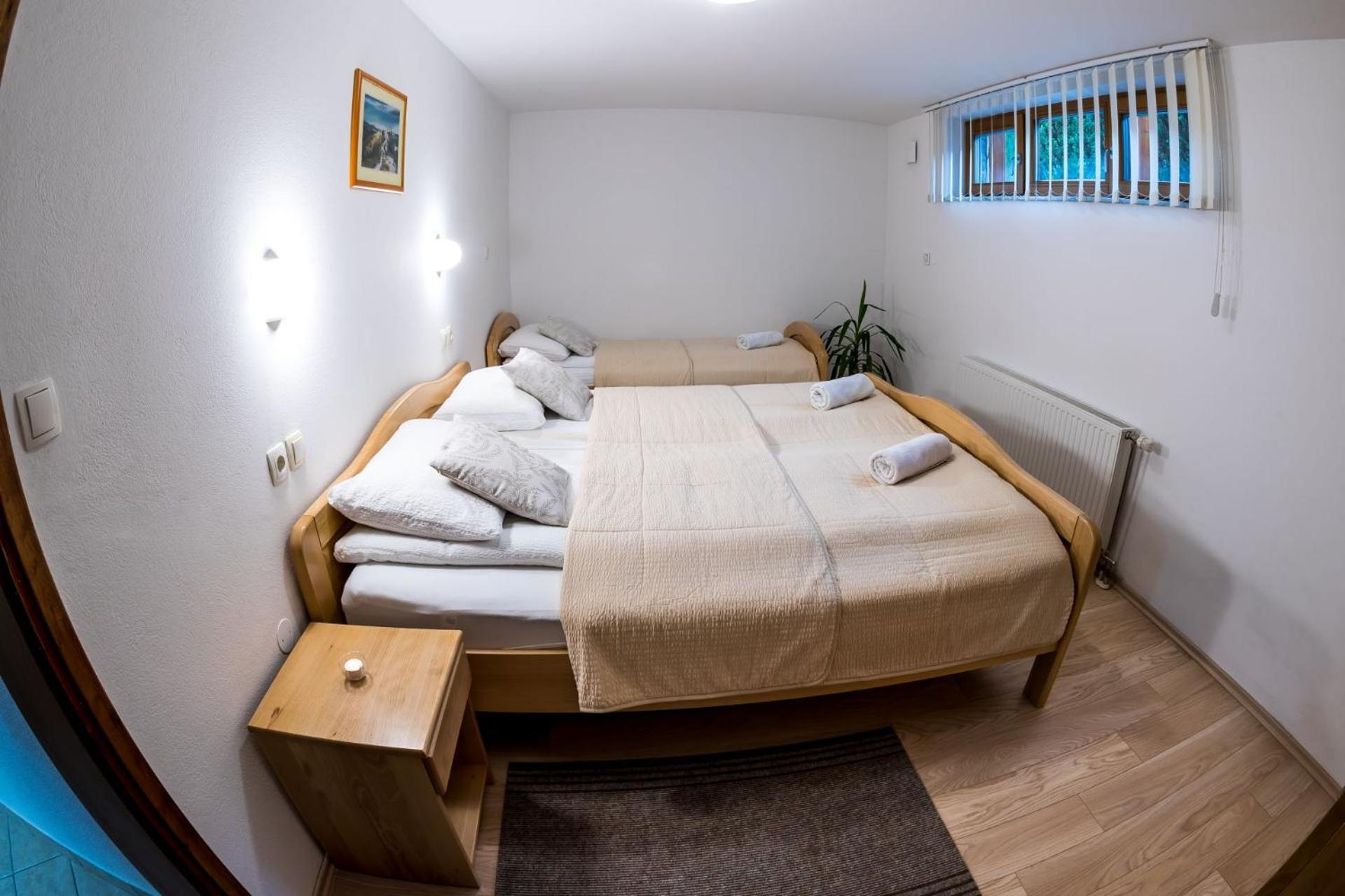 Zimzeleni Apartments Zreče Kültér fotó
