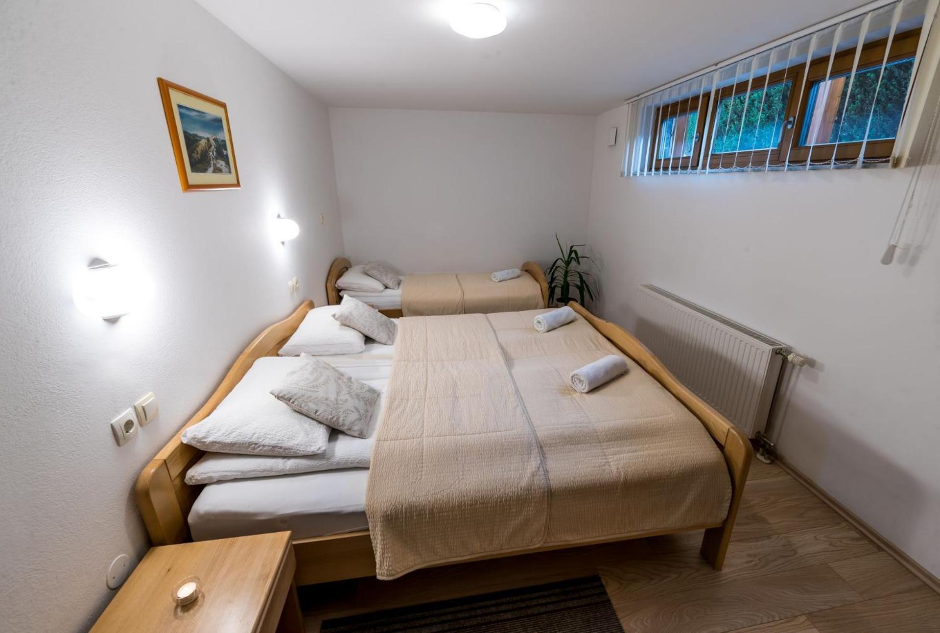 Zimzeleni Apartments Zreče Kültér fotó