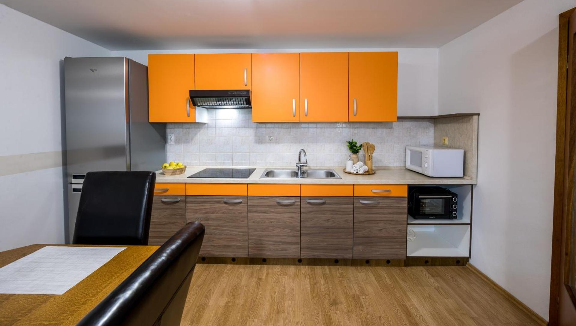 Zimzeleni Apartments Zreče Kültér fotó