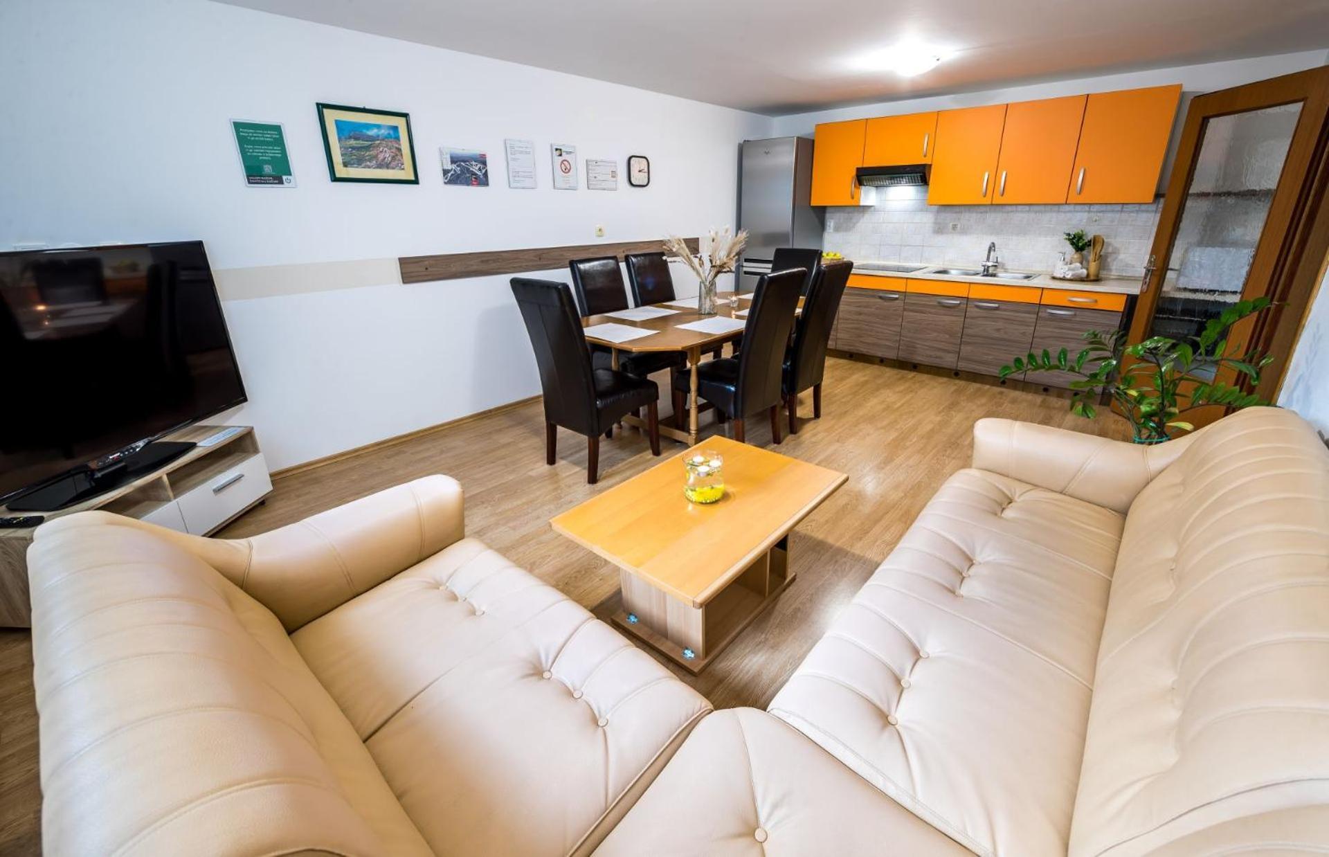 Zimzeleni Apartments Zreče Kültér fotó