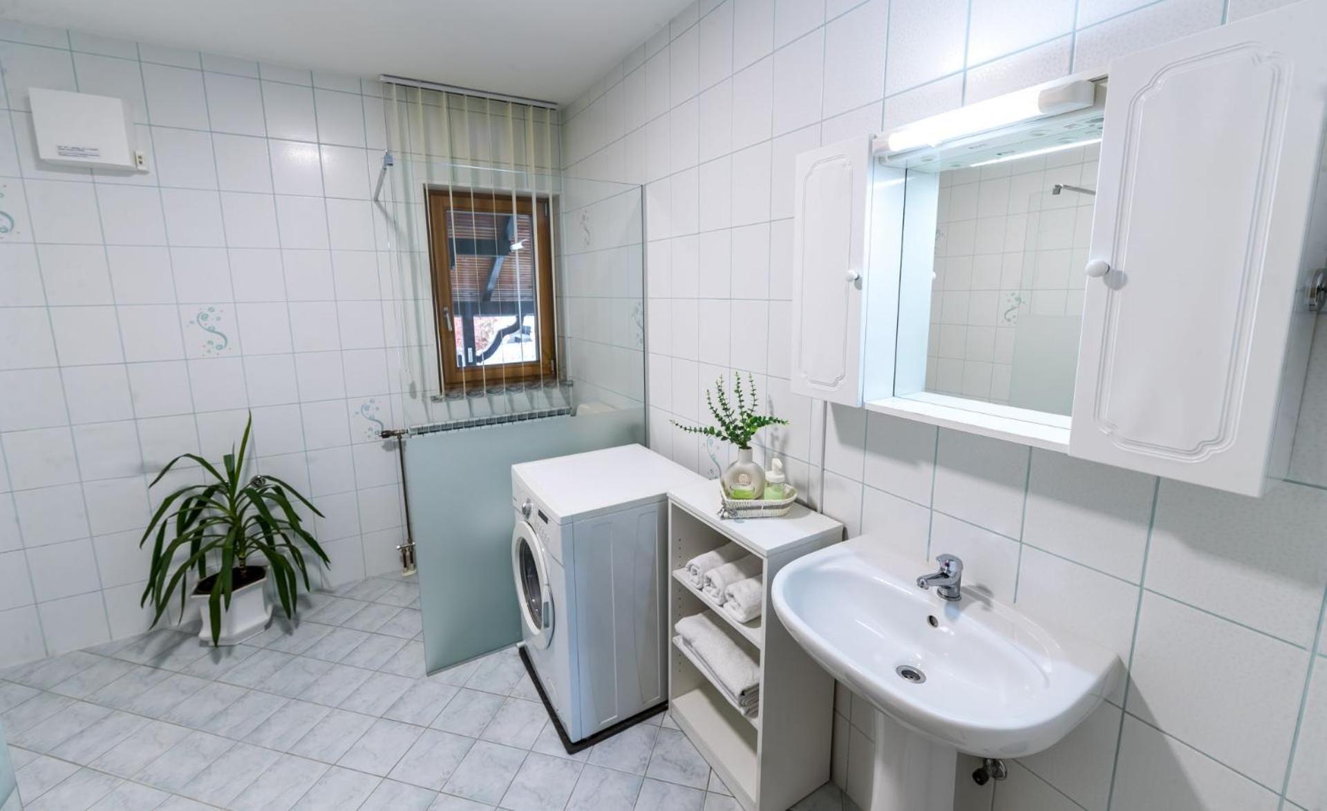 Zimzeleni Apartments Zreče Kültér fotó