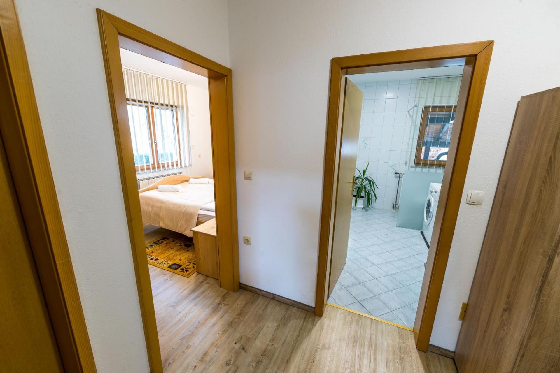 Zimzeleni Apartments Zreče Kültér fotó