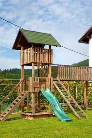 Zimzeleni Apartments Zreče Kültér fotó